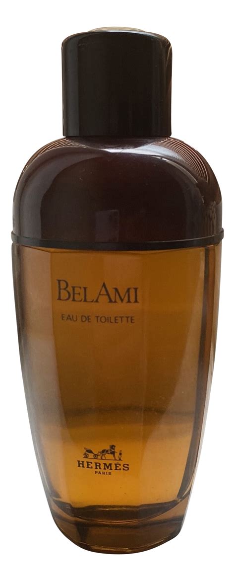 bel ami by hermes|Bel Ami Eau de toilette .